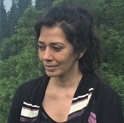 Zia Nath
